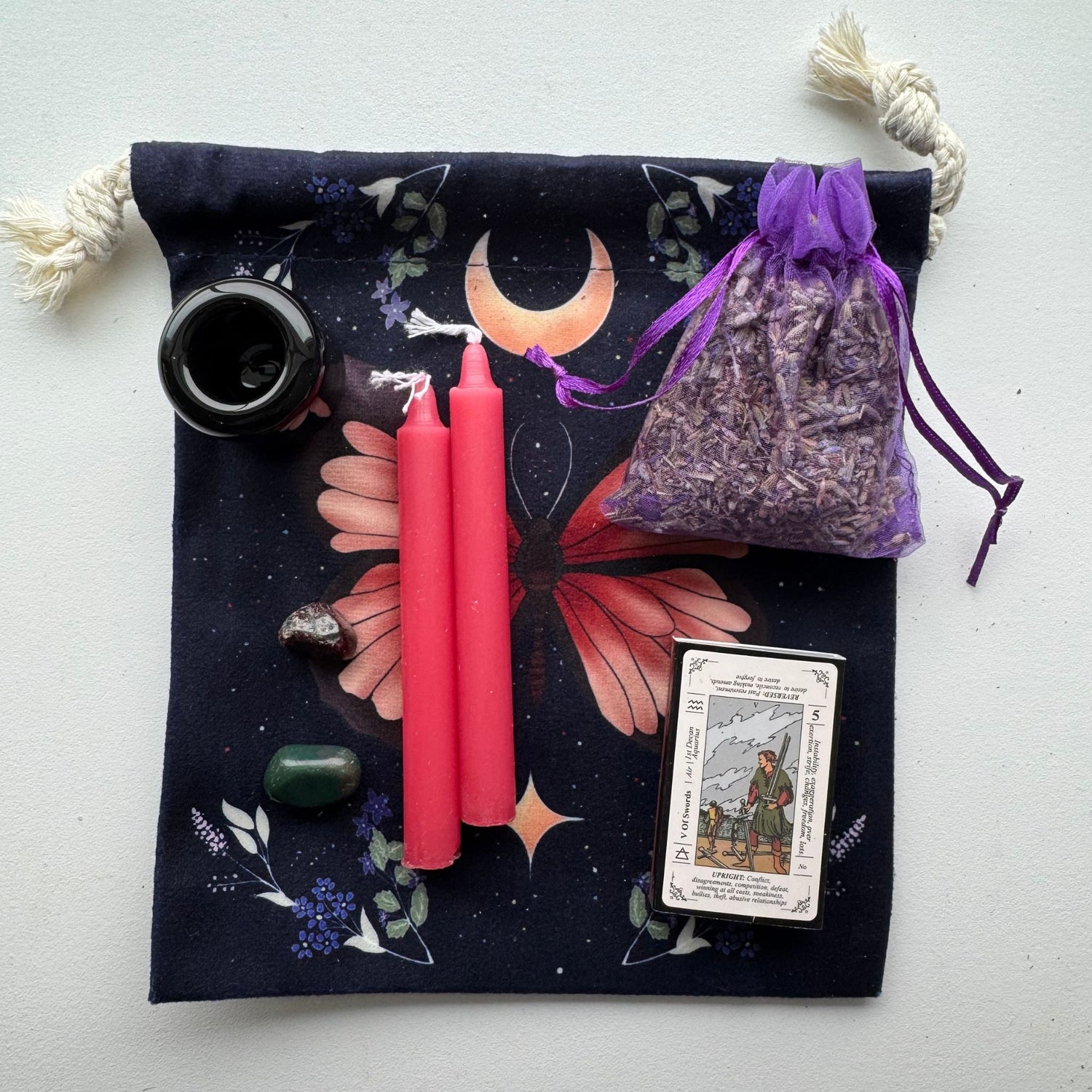 All Items