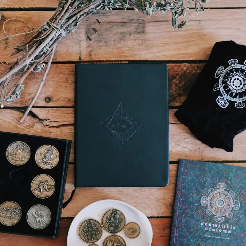 Tarot & Divination