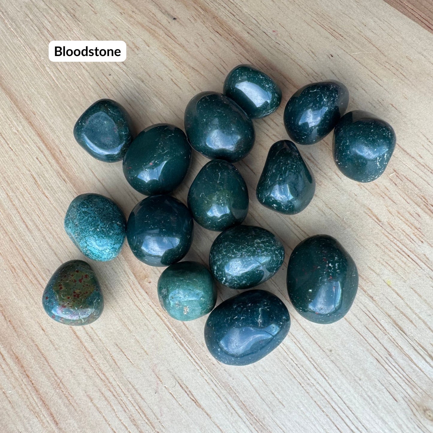 Bulk Crystals for Crystal Grids