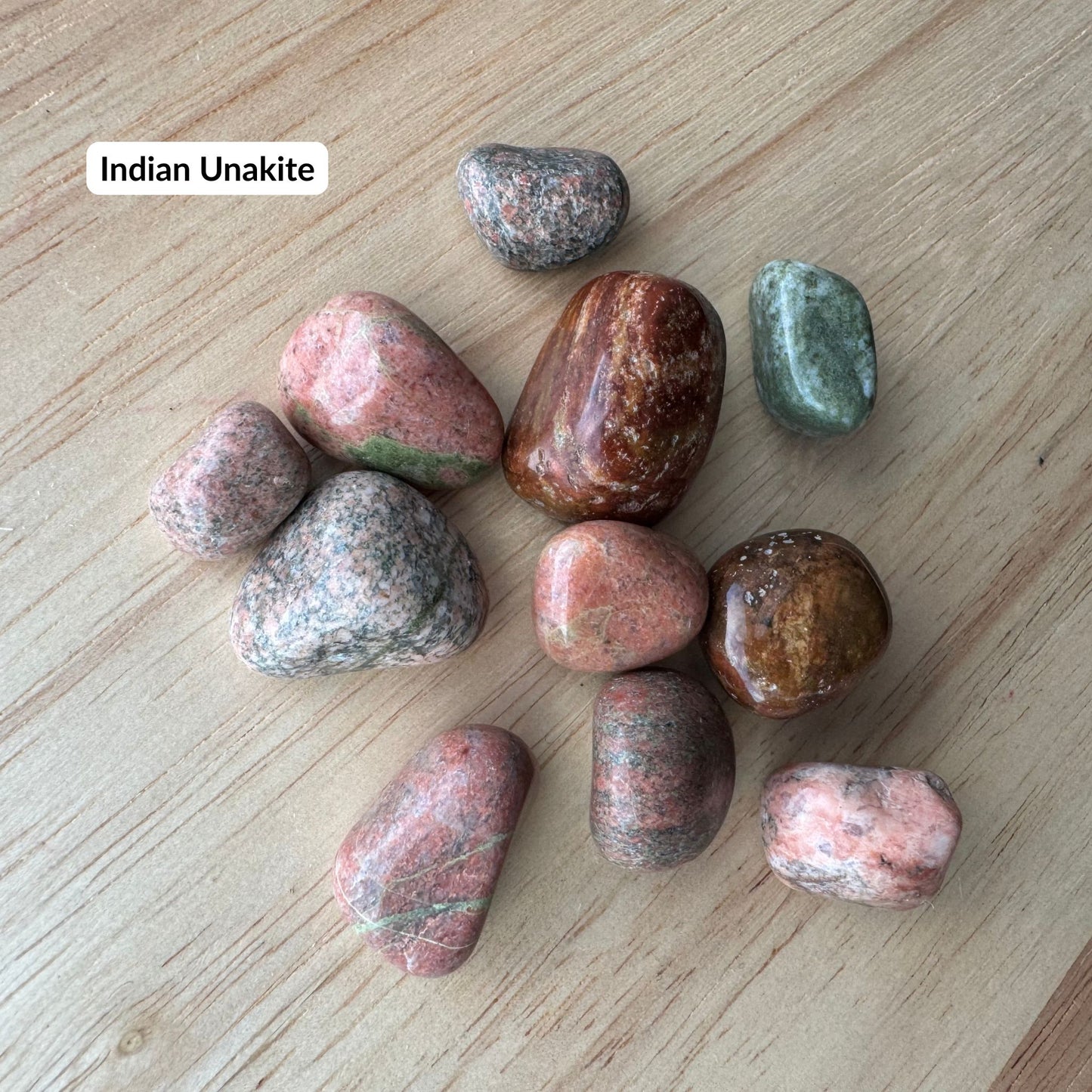 Bulk Crystals for Crystal Grids