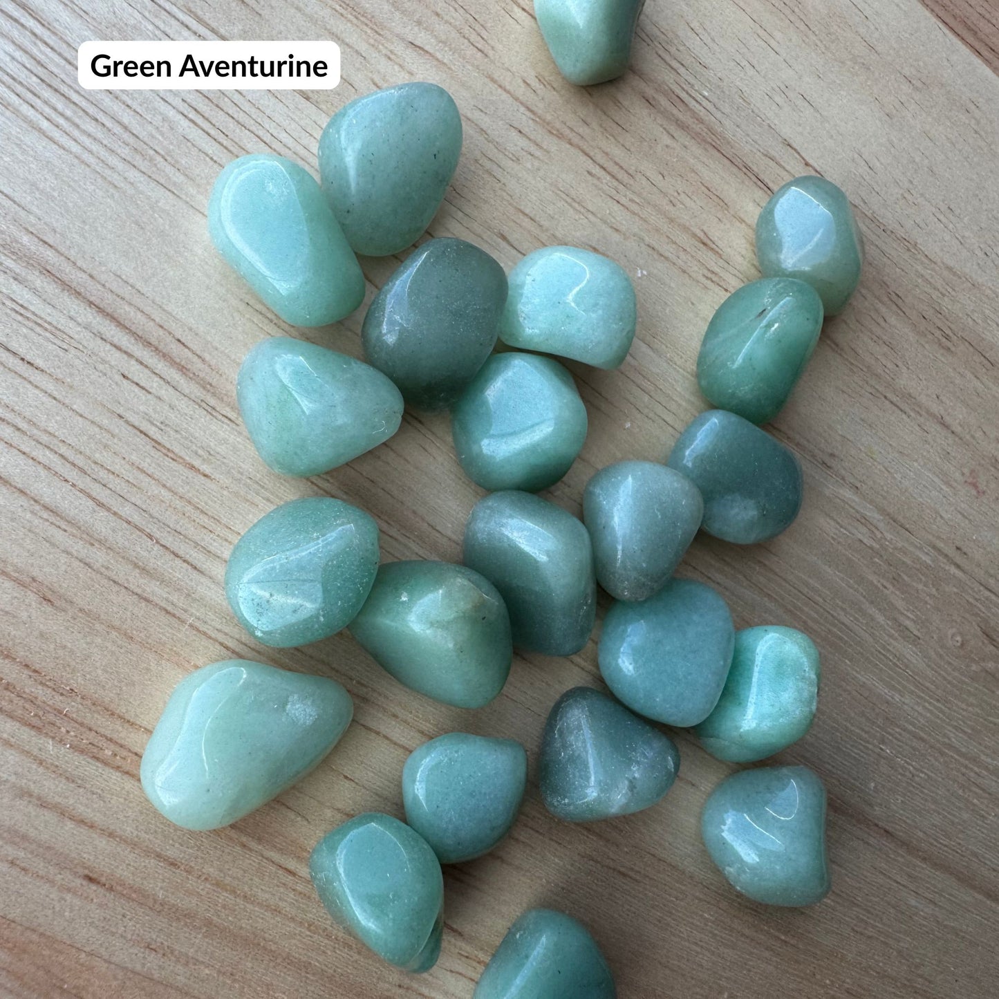 Bulk Crystals for Crystal Grids