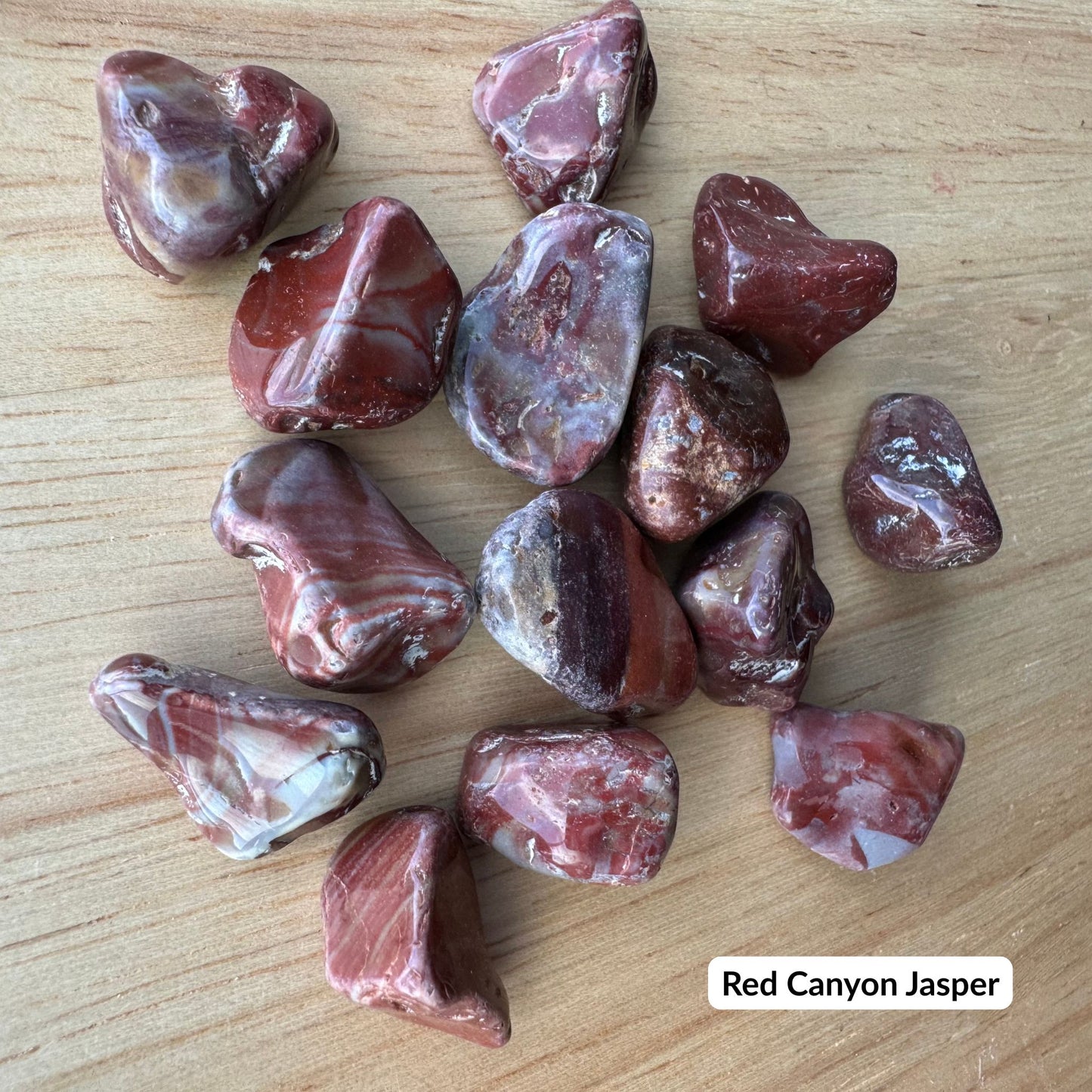 Bulk Crystals for Crystal Grids