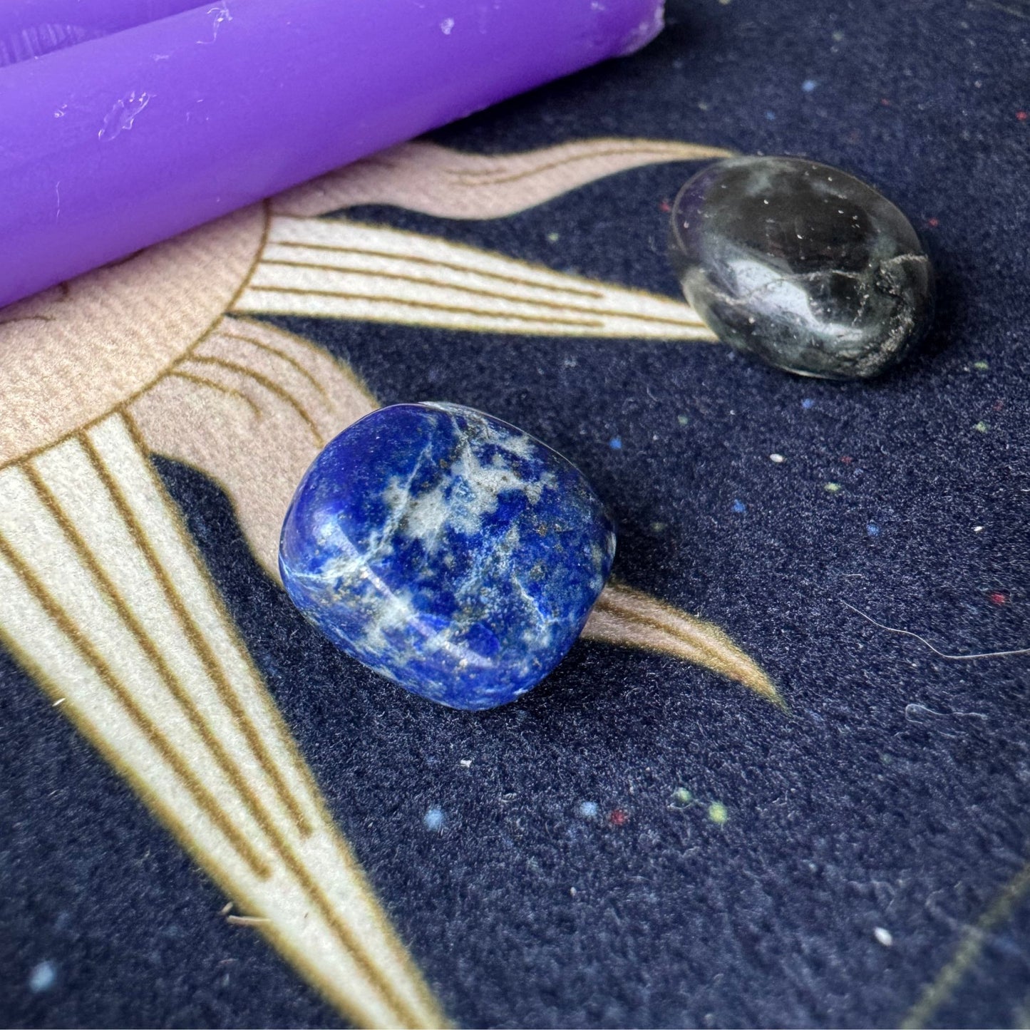 Crystal Manifestation Gift Bag - Cosmic Queen