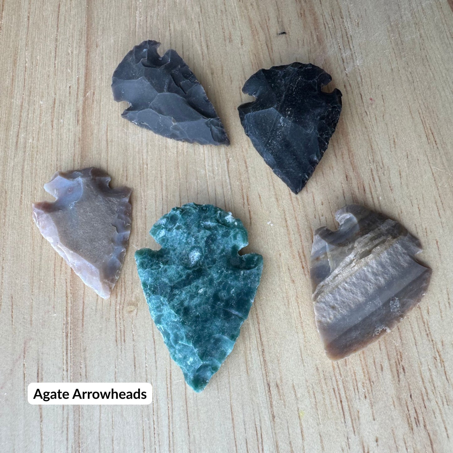Bulk Crystals for Crystal Grids