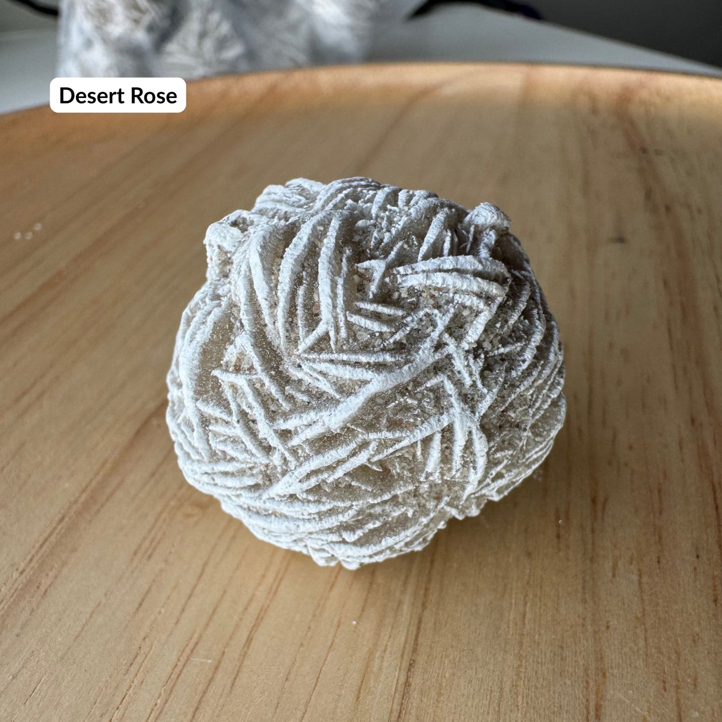 Bulk Crystals for Crystal Grids