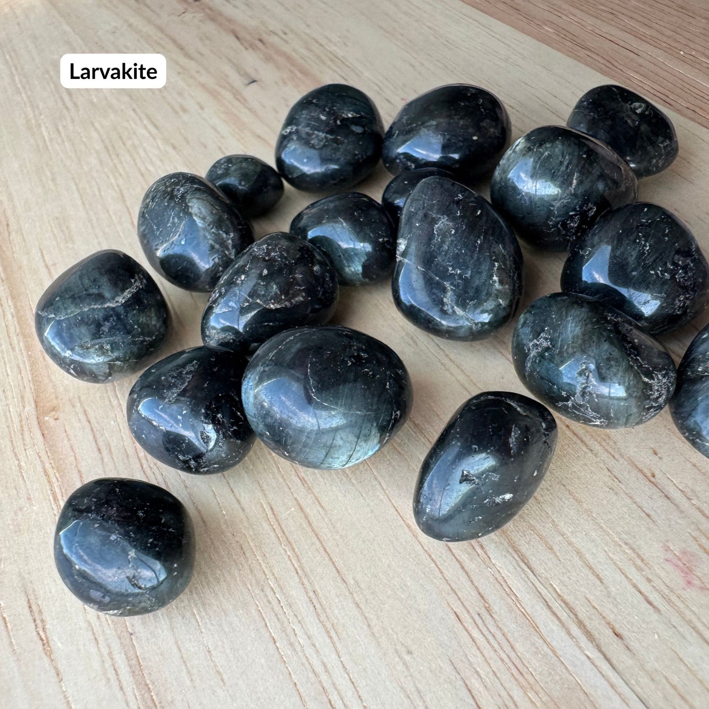 Bulk Crystals for Crystal Grids