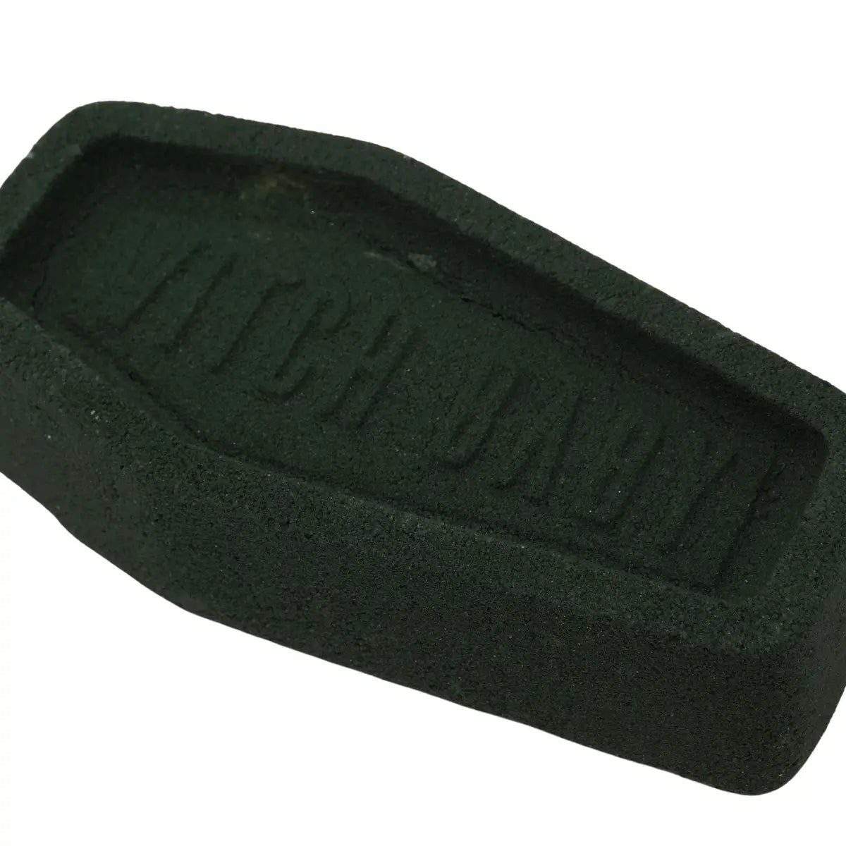 Witch Baby Soap - Black Mass Coffin Bath Bomb
