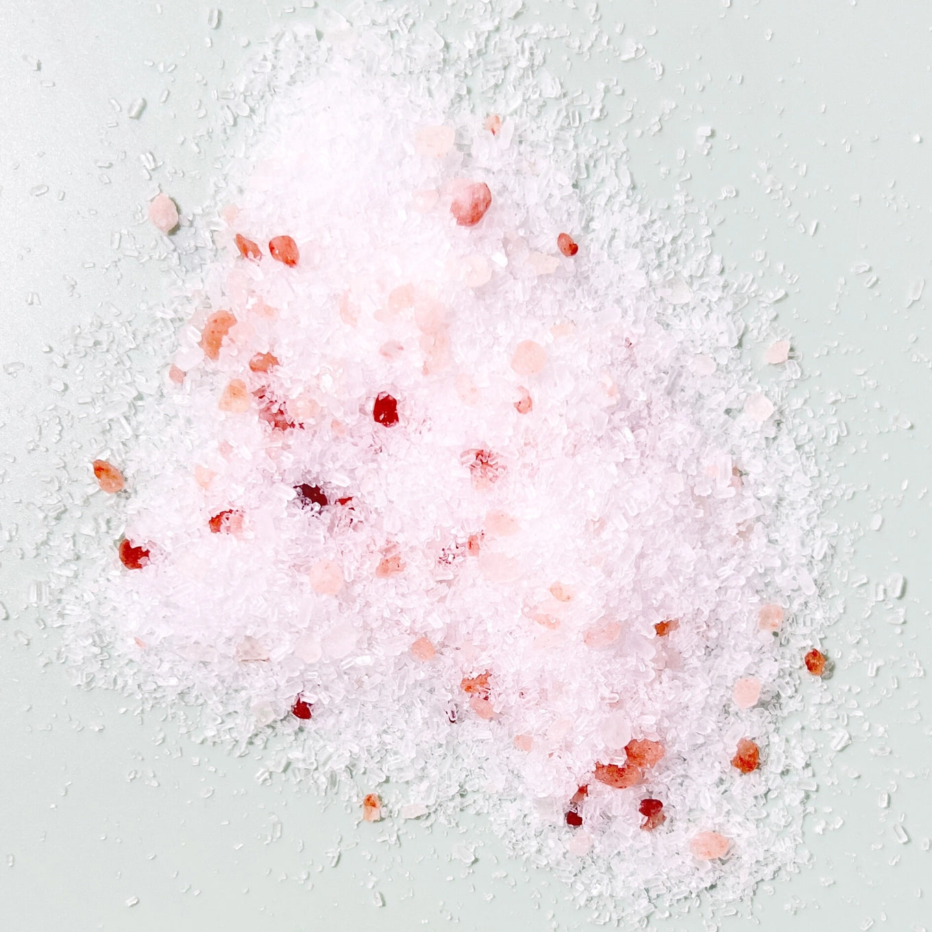 Sow the Magic – Marshmallow Tarot Bath Salt Soak