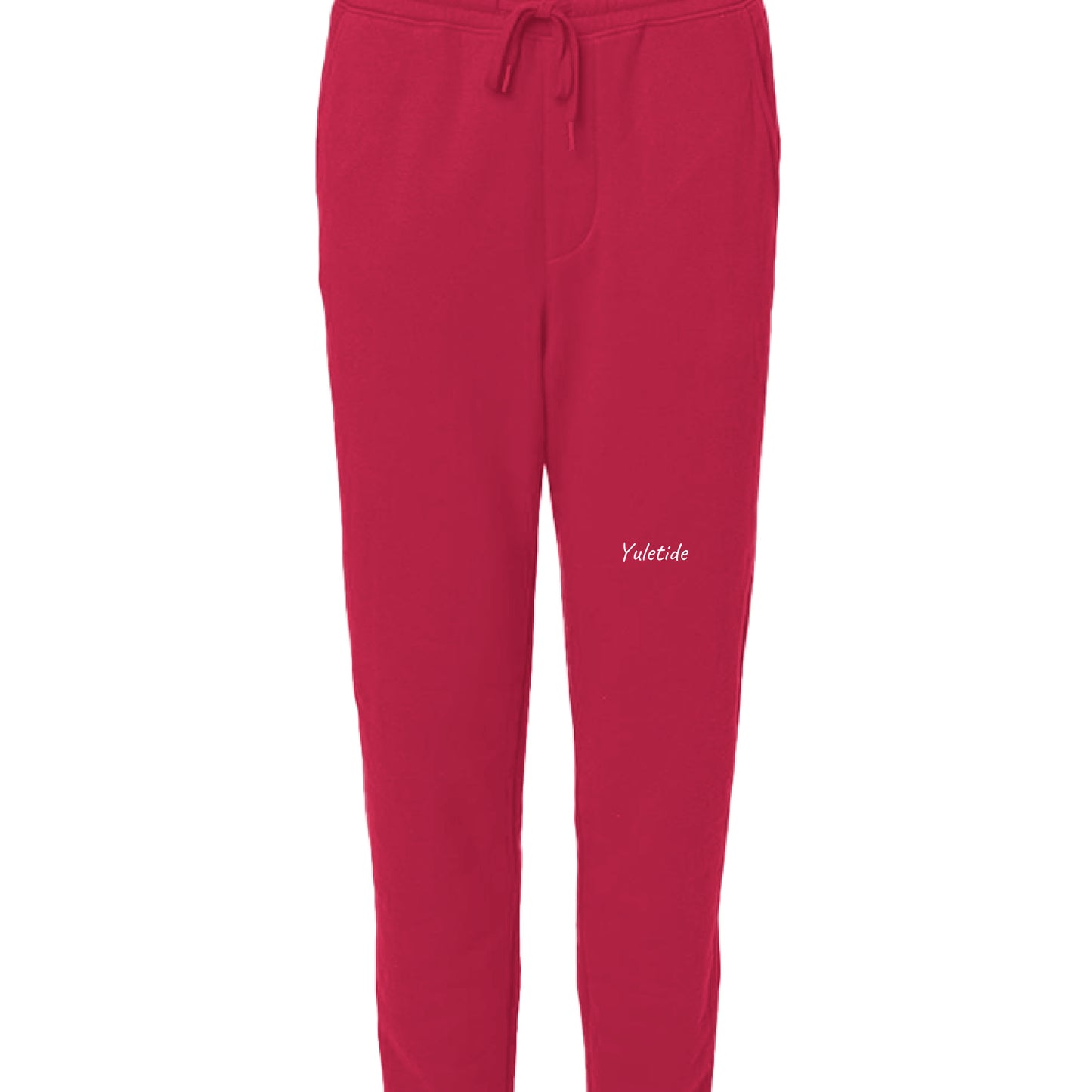 Red - FRONT