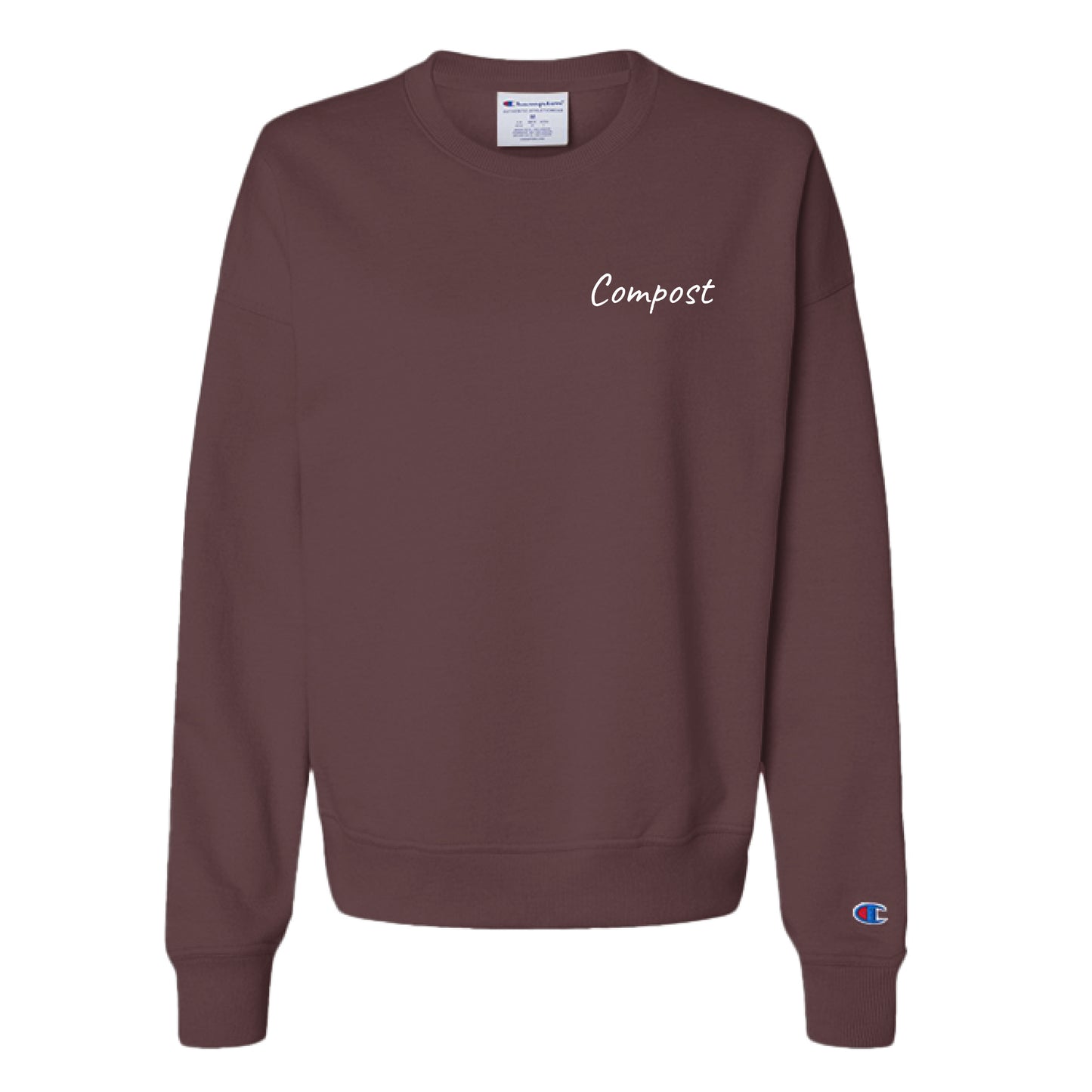 Maroon - FRONT