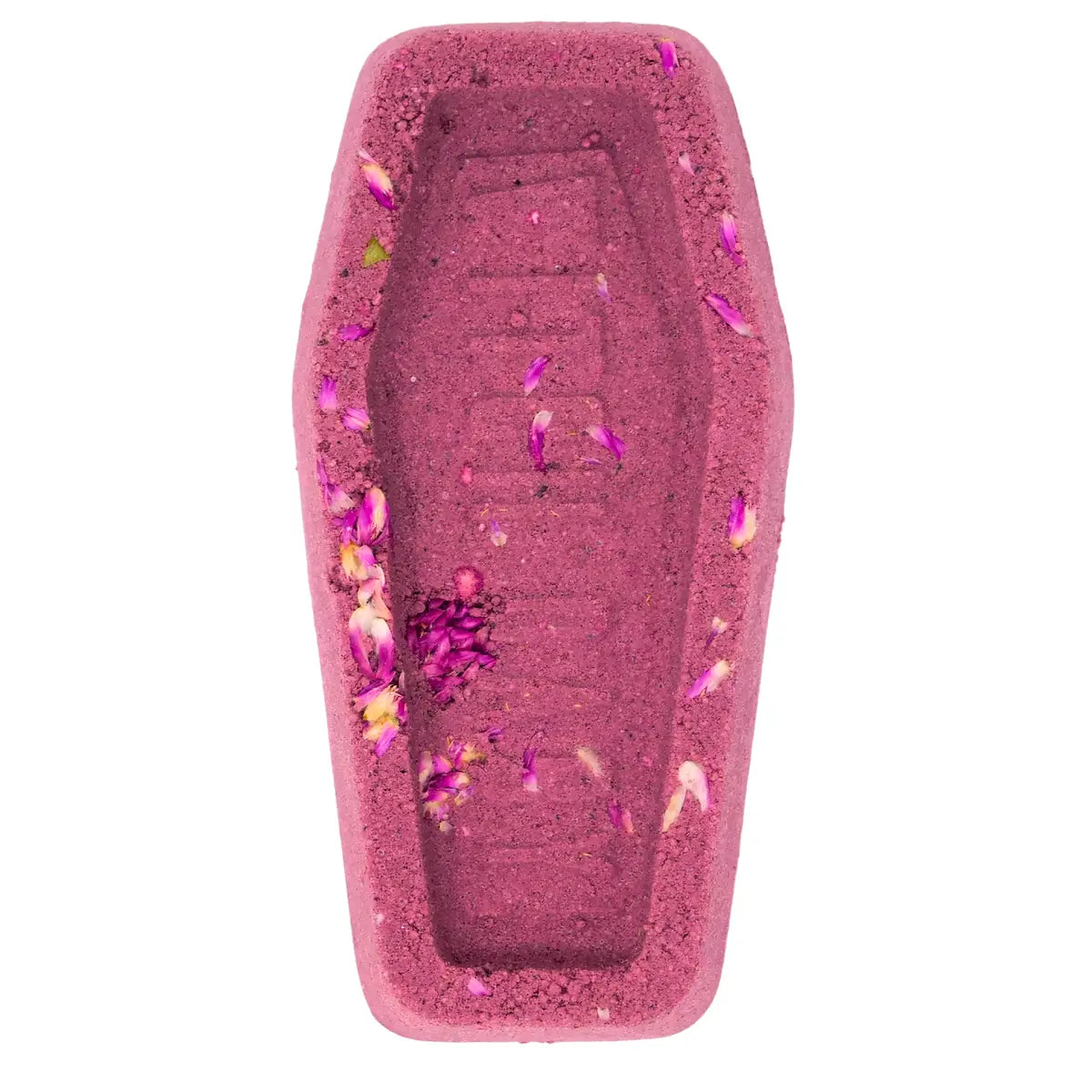 Witch Baby Soap - Persephone Coffin Bath Bomb