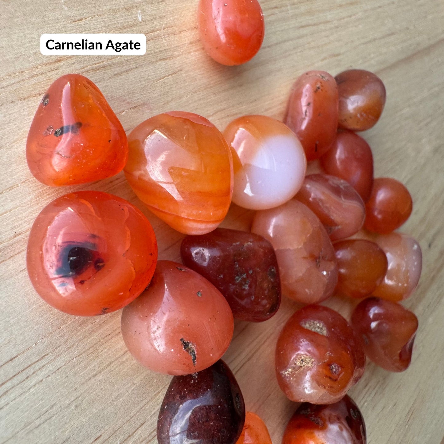 Bulk Crystals for Crystal Grids