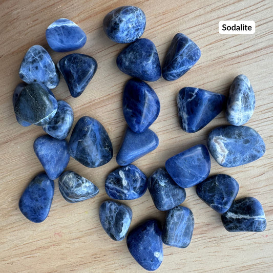 Bulk Crystals for Crystal Grids