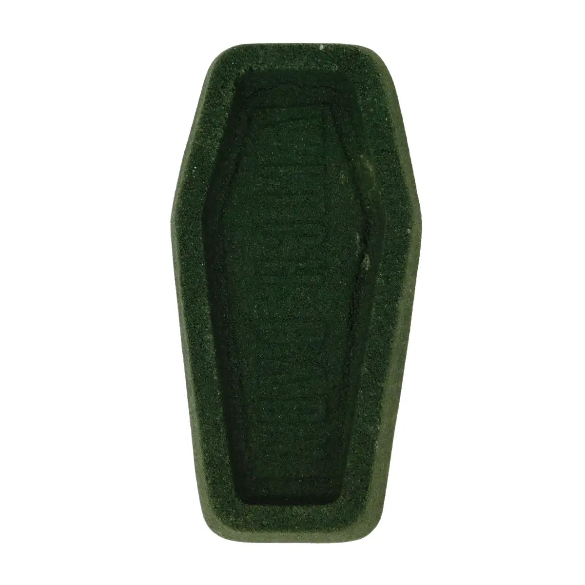 Witch Baby Soap - Black Mass Coffin Bath Bomb