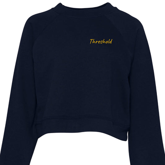 NAVY - FRONT