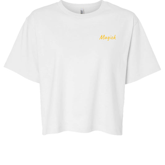 WHITE - FRONT