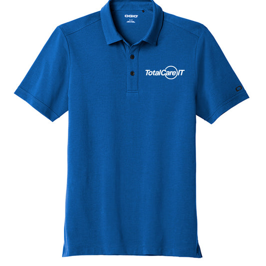 Force Blue - FRONT