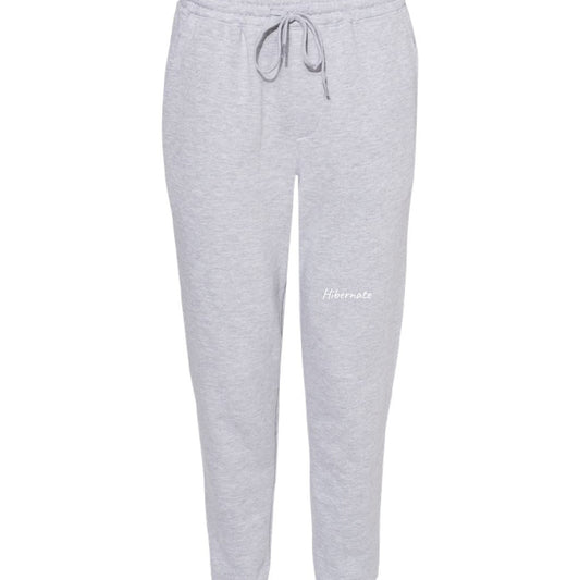 Grey Heather - FRONT