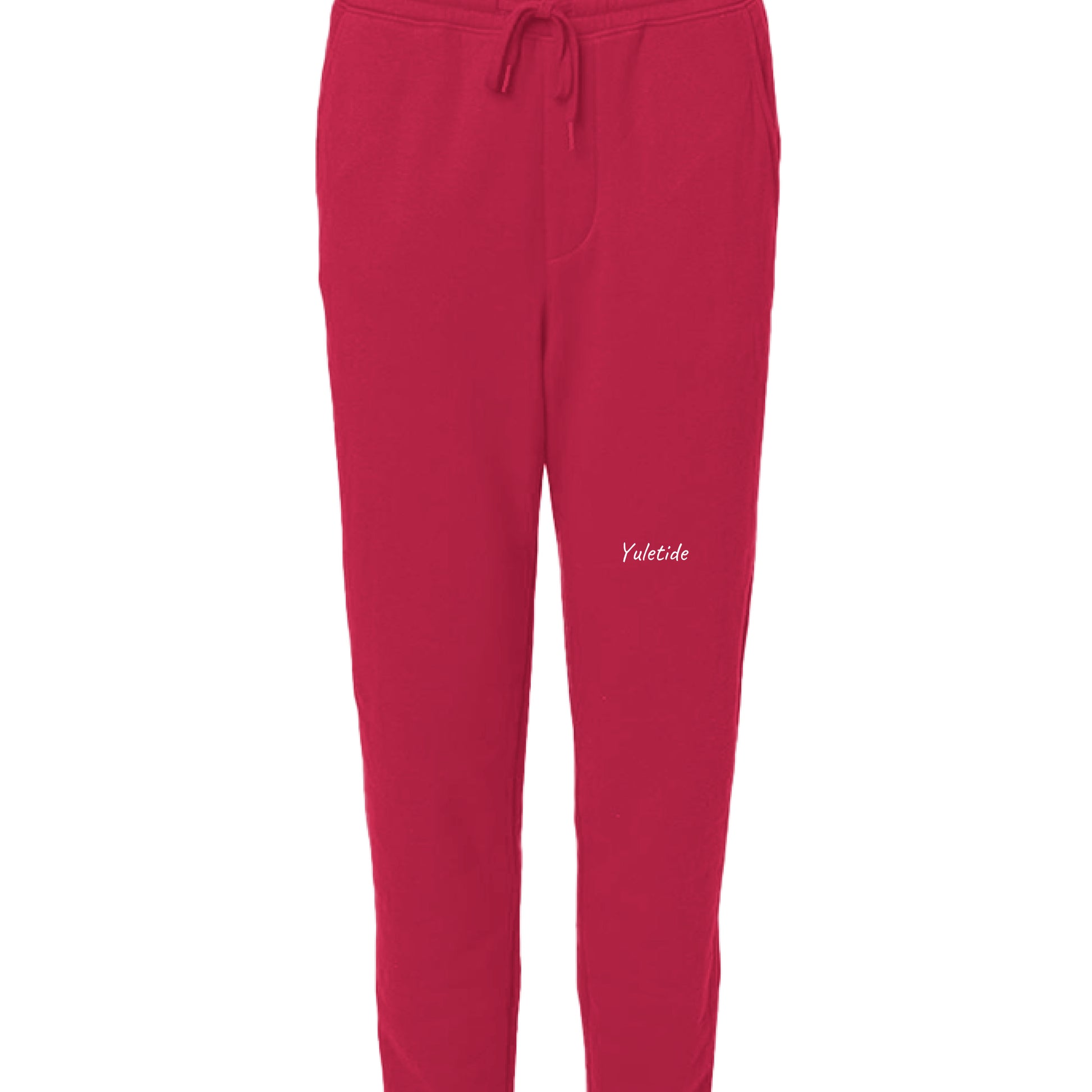 Red - FRONT