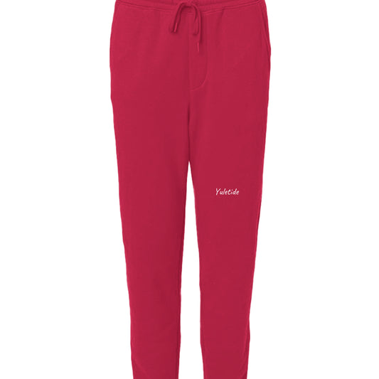Red - FRONT