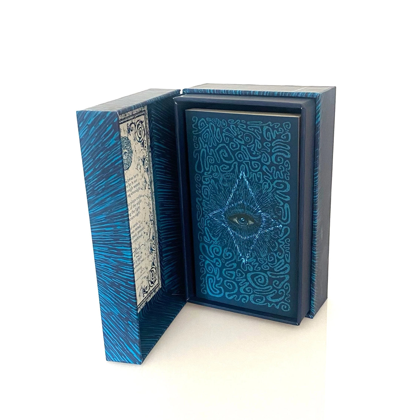 Prisma Visions Tarot Deck