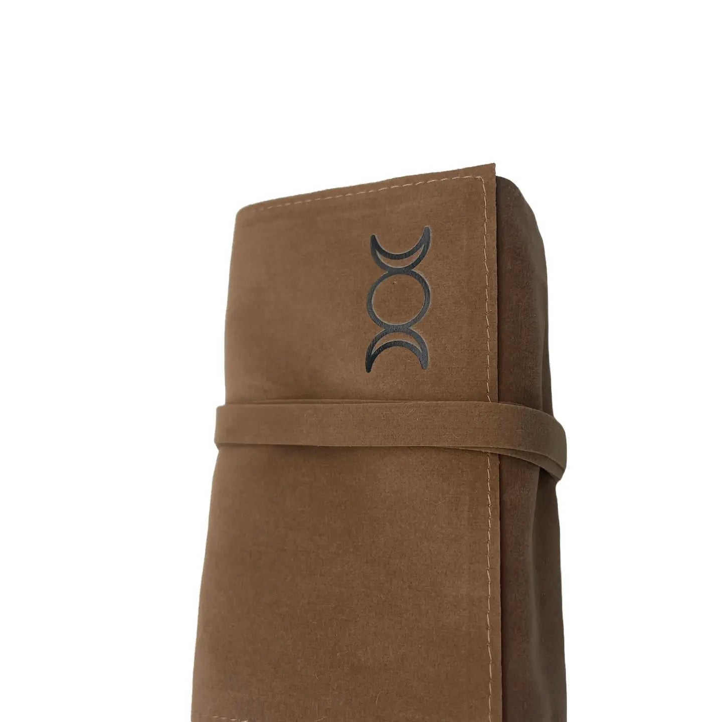 Velvet Tarot Bag - Triple Moon