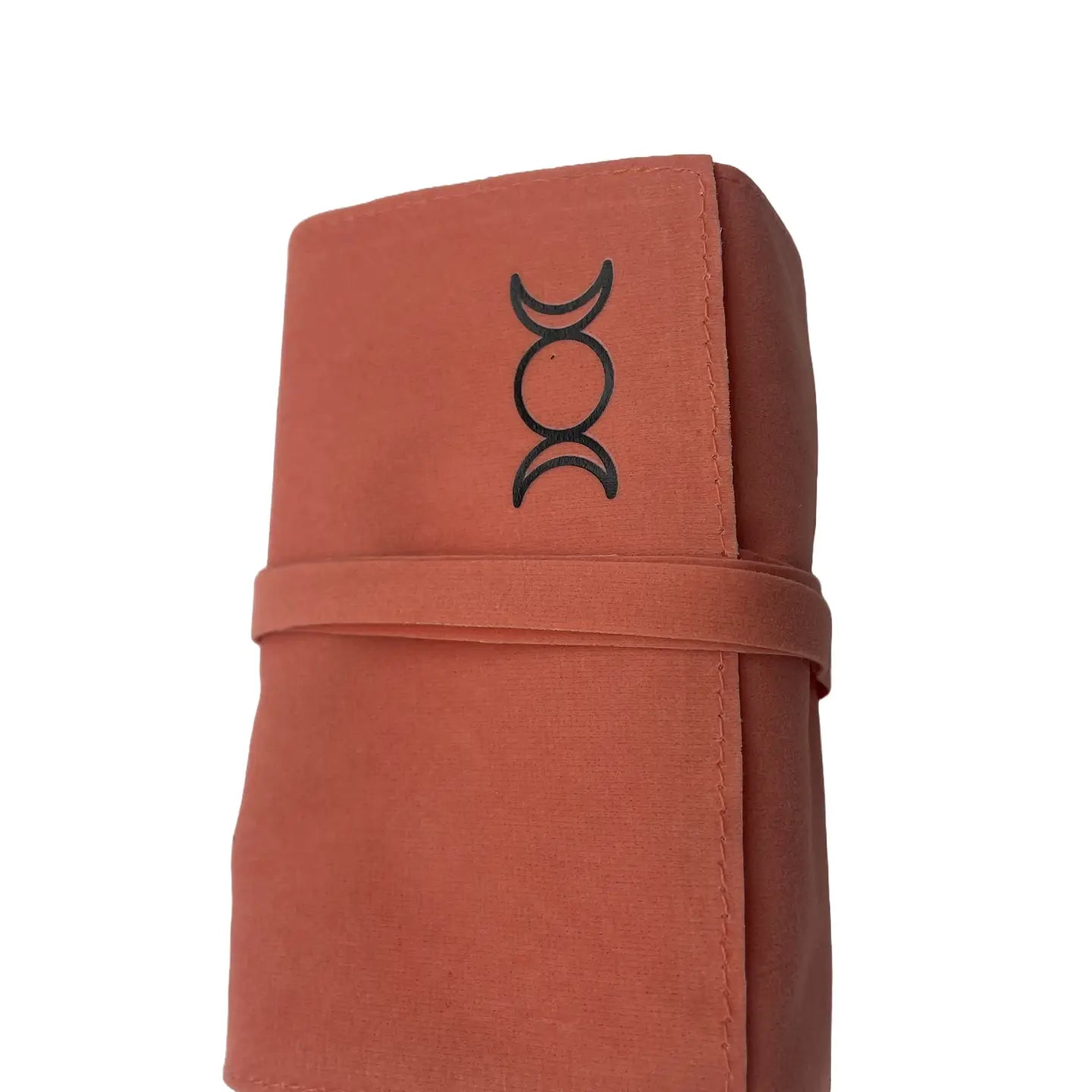 Velvet Tarot Bag - Triple Moon